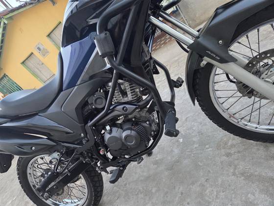 HONDA XRE 190 ABS 